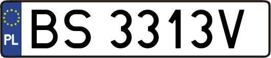 BS3313V