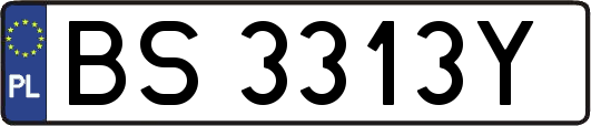 BS3313Y