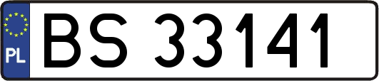 BS33141