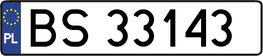 BS33143