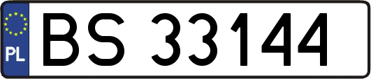 BS33144