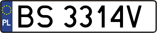 BS3314V