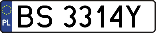 BS3314Y