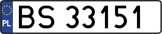 BS33151