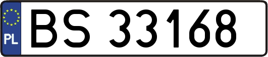BS33168