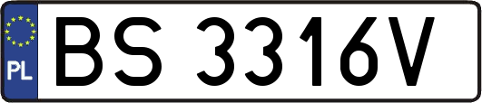 BS3316V