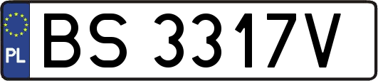 BS3317V