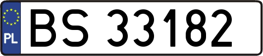BS33182