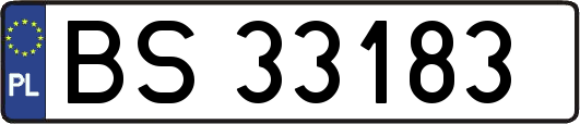 BS33183