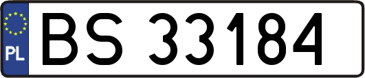 BS33184