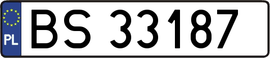 BS33187