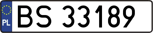 BS33189