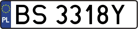 BS3318Y