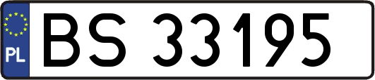 BS33195