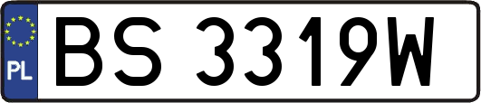 BS3319W
