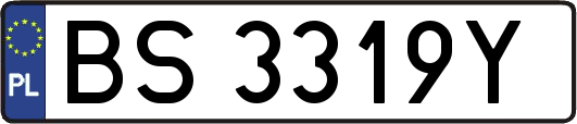 BS3319Y