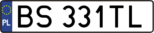 BS331TL