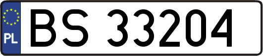 BS33204