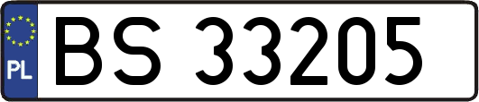 BS33205
