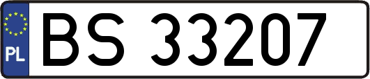 BS33207