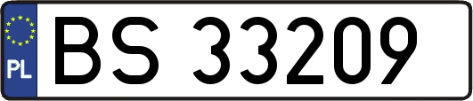 BS33209