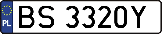 BS3320Y