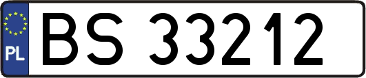 BS33212