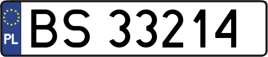 BS33214
