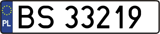 BS33219