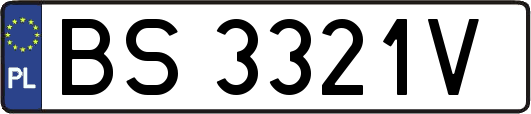 BS3321V