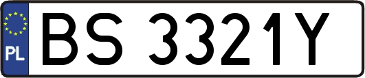 BS3321Y