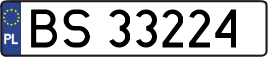 BS33224