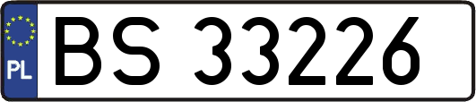 BS33226