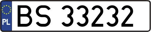 BS33232