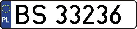 BS33236