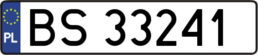 BS33241