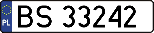 BS33242