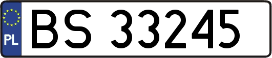 BS33245