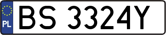 BS3324Y