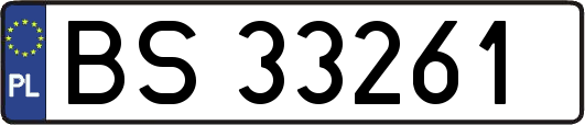 BS33261