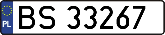 BS33267