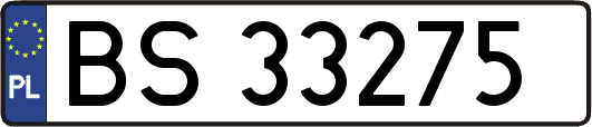 BS33275