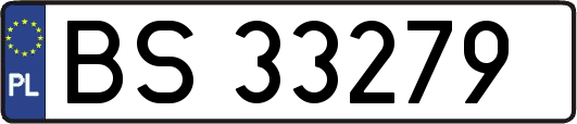 BS33279