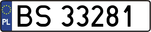 BS33281