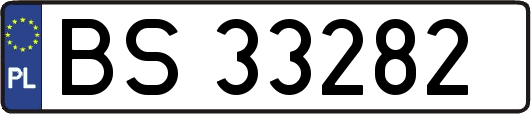 BS33282