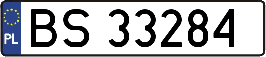 BS33284