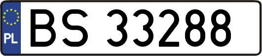 BS33288