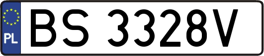 BS3328V