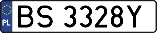 BS3328Y
