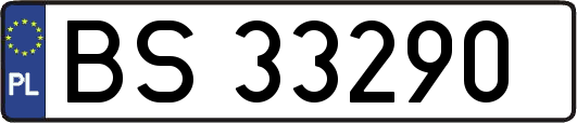 BS33290